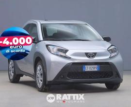 TOYOTA aygo x Aygo X 1.0 Active 72cv s-cvt