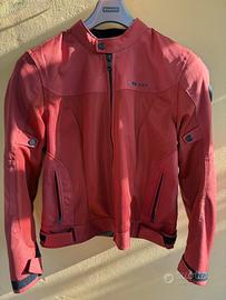Giacca estiva eclipse 2 Revit donna