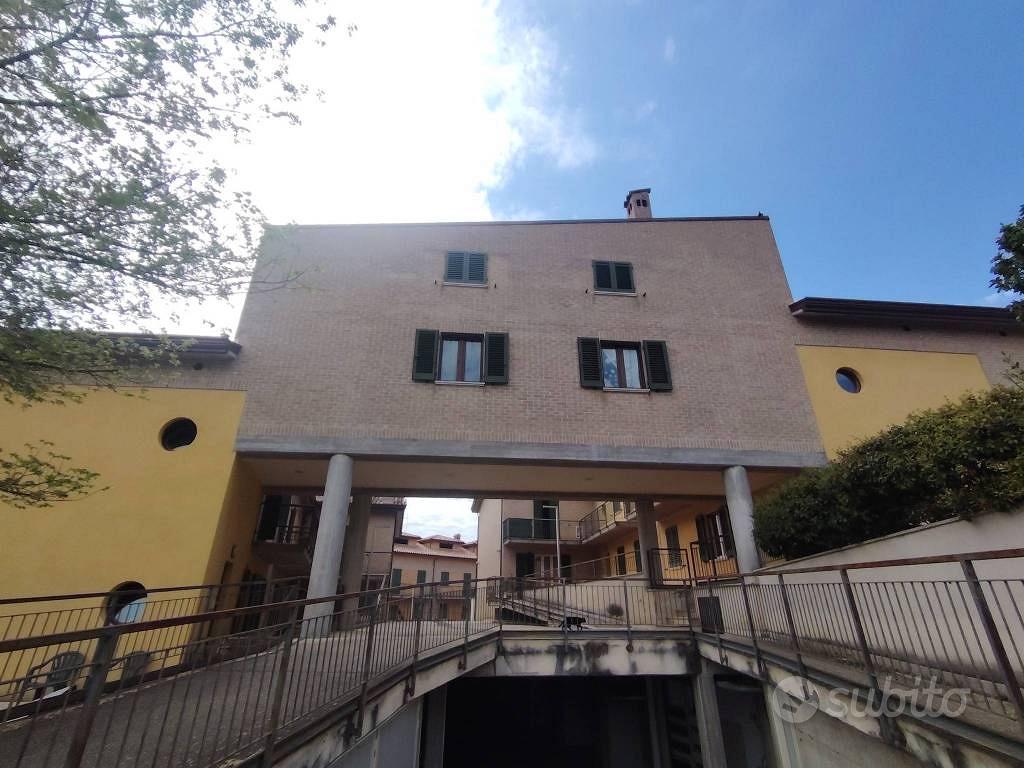 Appartamento – PG - Vista 2