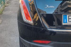 Lancia Delta 1.6 Multijet – 2012 – 120.000