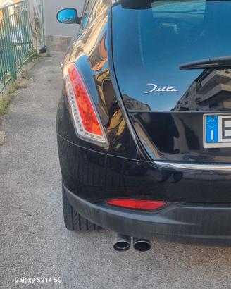 Lancia Delta 1.6 Multijet – 2012 – 120.000