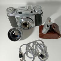 Voigtlander Prominent (VENDUTO)