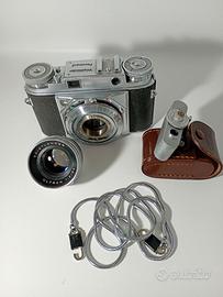 Voigtlander Prominent (VENDUTO)