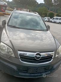 Opel Antara 2.0 CDTI anno 2008 