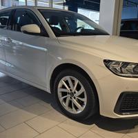 Audi A1 SPB 25 TFSI