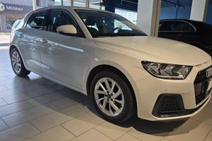 Audi A1 SPB 25 TFSI