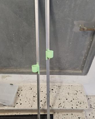 Sunset Sunrest 150 - Picchetti