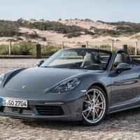 Ricambi per porsche boxster 718 2018 DISPONIAMO DI
