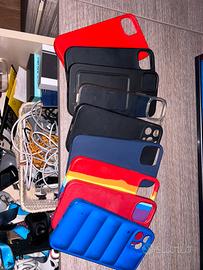 Cover iphone 14 plus