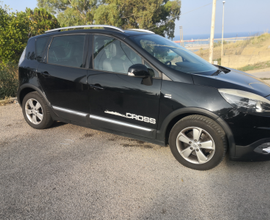 Vendoscambio renaul scenic xmod 1.5 dci cross