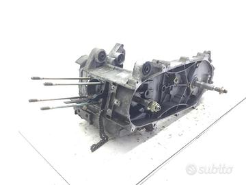GARELLI XO 150 CARTER MOTORE ALBERO E INGRANAGGI R