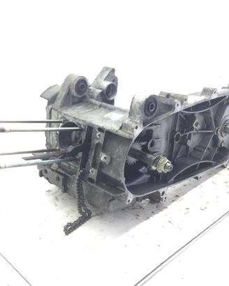 GARELLI XO 150 CARTER MOTORE ALBERO E INGRANAGGI R