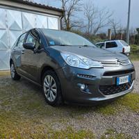 Citroen C3 BlueHDi Exclusive