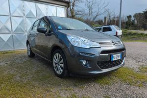 Citroen C3 BlueHDi Exclusive