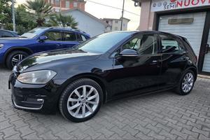 VOLKSWAGEN Golf Business 1.6 TDI 5p. Highline Bl