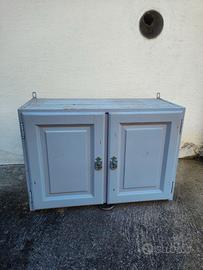 Mobili per arredo soggiorno e cucina