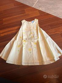 Vestitino estivo