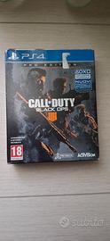 call of duty black ops 4 pro edition