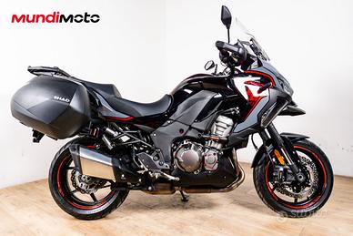 KAWASAKI VERSYS 1000 - 2021
