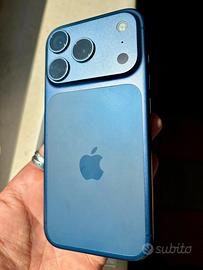 iPhone 17 Pro