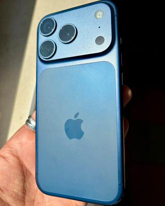 iPhone 17 Pro