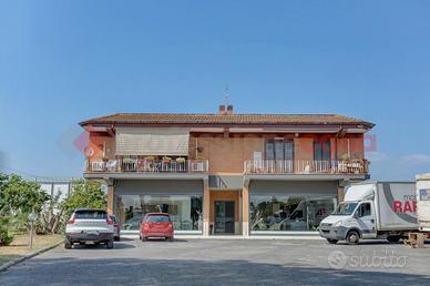 Appartamento Latina [Cod. rif 3243689VRG]