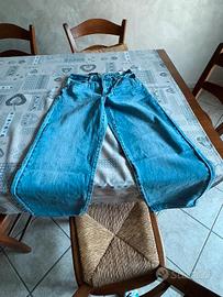 Levi’s Baggy Dad W26 L30
