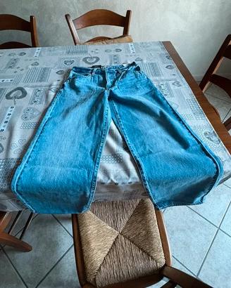 Levi’s Baggy Dad W26 L30