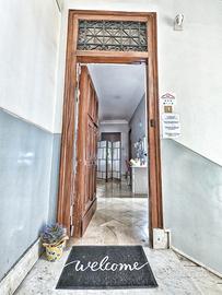 Gestione attività b&b /casa vacanza p.tta bagnasco