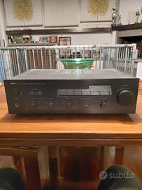 AMPLIFICATORE YAMAHA AX-400