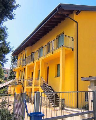 Zona MM2, Stanze arredate