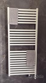 Termoarredo elettrico QUADRE’