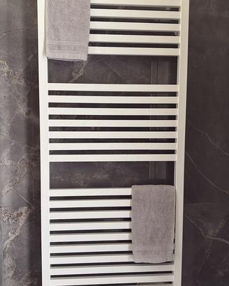 Termoarredo elettrico QUADRE’