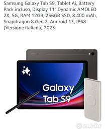 tablet Samsung