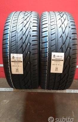 2 gomme 255 45 20 GENERAL A1790