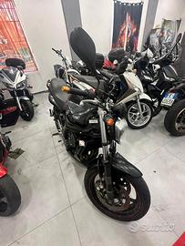 Yamaha FZ6 s2