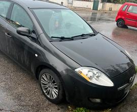Fiat bravo 2007 1,6 multijeat diesel