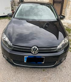 Golf 6 cambio automatico