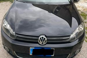 Golf 6 cambio automatico