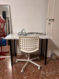 Scrivania Ikea