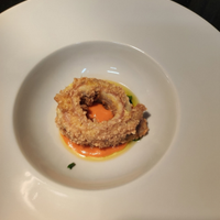 Cuoco chef da oltre vent'anni