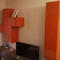 mobiletti parete attrezzata