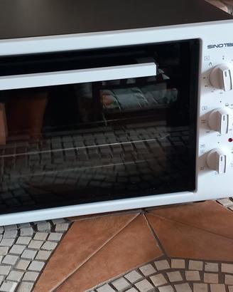 forno da cucina