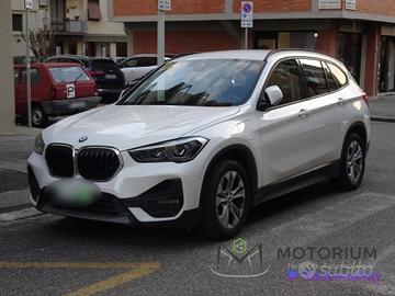 BMW X1 xDrive25e Business Advantage -IMPECCABILE-