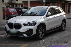 BMW X1 xDrive25e Business Advantage -IMPECCABILE-