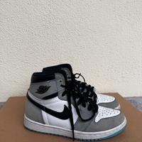 Air jordan mid