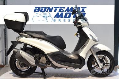 PIAGGIO Beverly 350 SportTouring ABS - PARABREZ