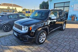 JEEP Renegade 1.4 MultiAir Limited