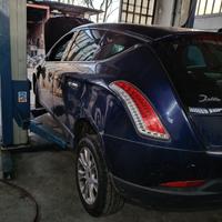 Lancia Delta 1.6 MTJ