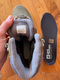 Scarpa invernale Jack Wolfskin